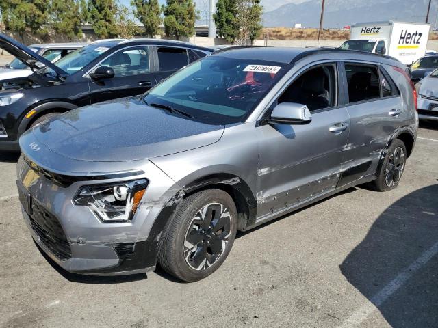 2023 KIA NIRO WIND - KNDCR3L18P5028019