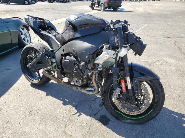 2021 KAWASAKI ZX1002 M - JKBZXVM18MA000269