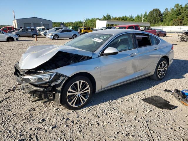 2018 Buick Regal 