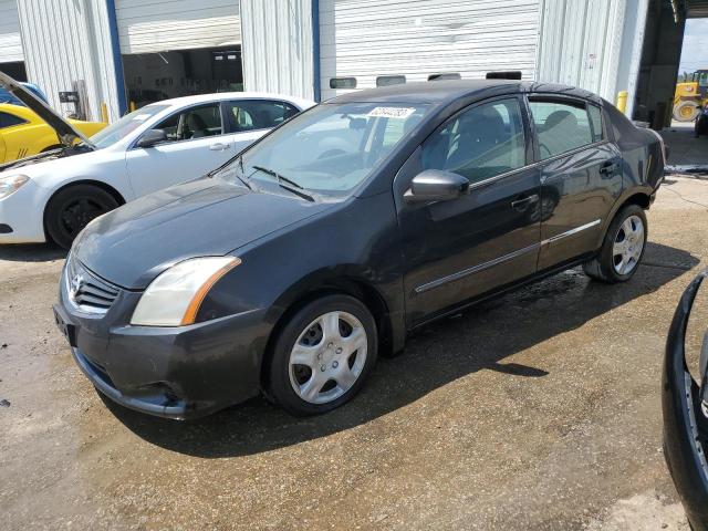 2016 NISSAN SENTRA S - 3N1AB6AP0CL707963