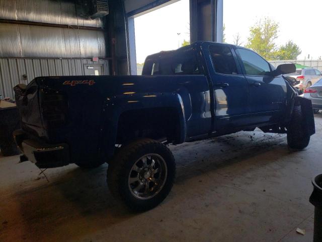 2015 CHEVROLET SILV1500 4 1GCVKREC3FZ175225