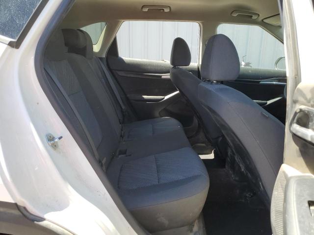 KNDEPCAAXM7048659 KIA Seltos Lx