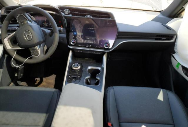 2023 LEXUS RZ 450E JTJAAAAB1PA006012