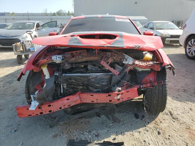 2C3CDXGJ3JH253355 Dodge Charger R/t 392