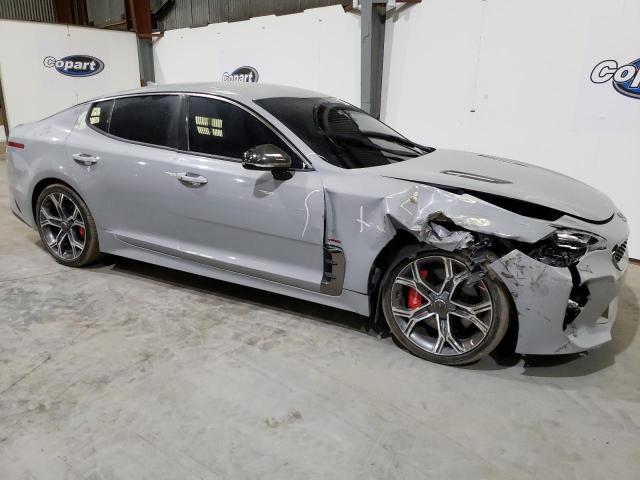 KNAE35LC7M6093938 KIA STINGER GT