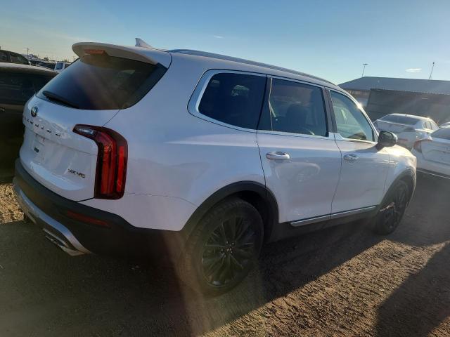5XYP5DHC8LG010148 KIA Telluride Sx