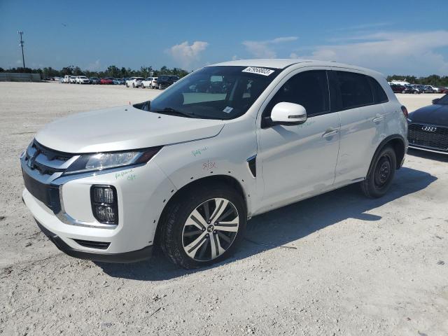 2021 Mitsubishi Outlander Sport SE