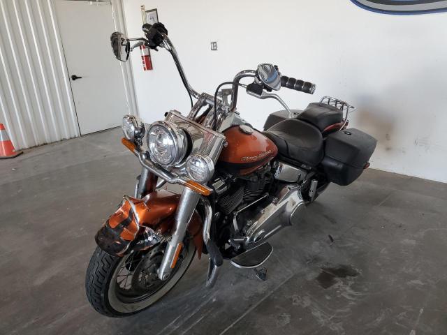 2019 HARLEY-DAVIDSON FLDE 1HD1YCJ21KB048630
