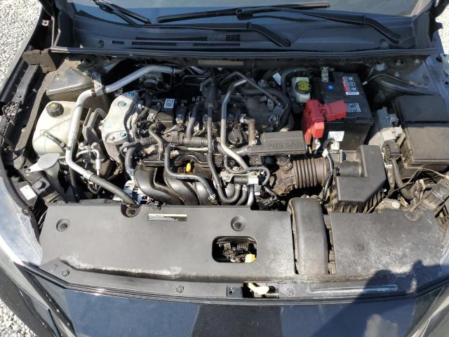 3N1AB8CV2MY215821 Nissan SENTRA SV