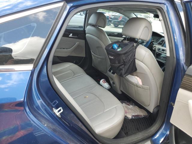 5NPE34AF3FH018348 Hyundai Sonata Sport