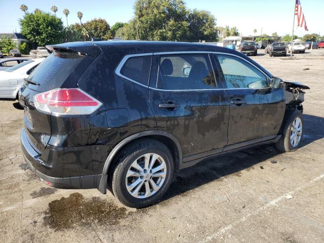 JN8AT2MT9GW007830 Nissan ROGUE S