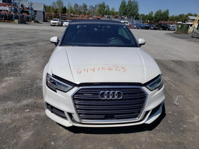 2017 AUDI A3 PRESTIG - WAUW8LFF7H1047884