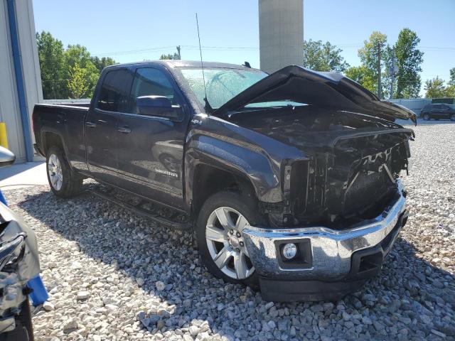 1GTV2UEH2EZ222449 GMC Sierra K1500 Sle