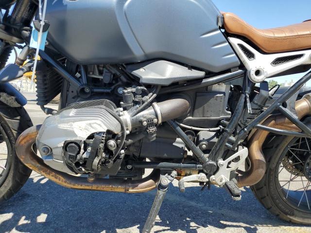 2019 BMW R NINE T S - WB10J3303KZ795051