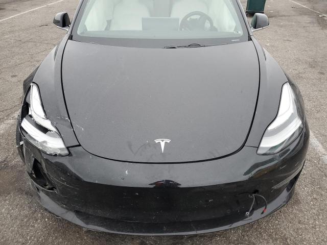 5YJ3E1EA6KF323737 Tesla MODEL 3