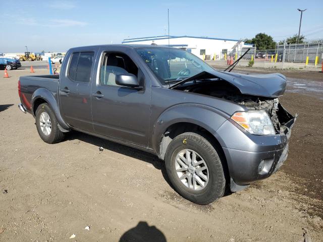 1N6AD0ER5GN789966 Nissan FRONTIER S