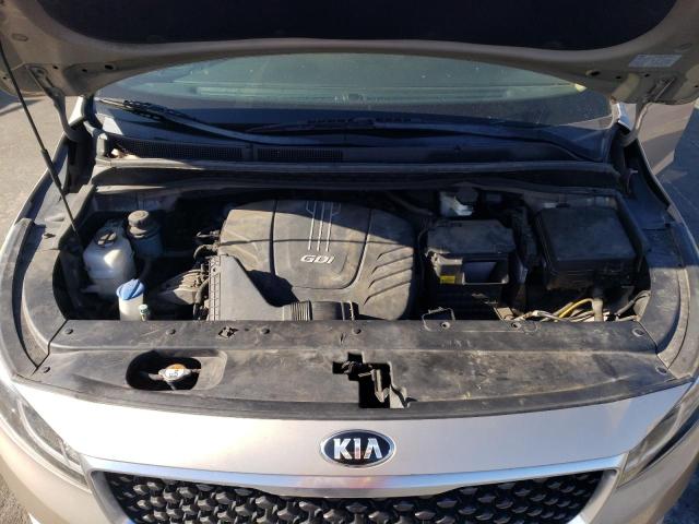 KNDMB5C11G6204066 KIA SEDONA LX