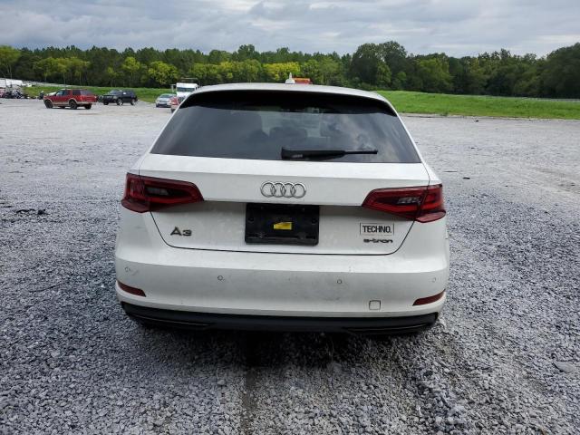 2016 AUDI A3 E-TRON - WAUUPBFFXGA149618
