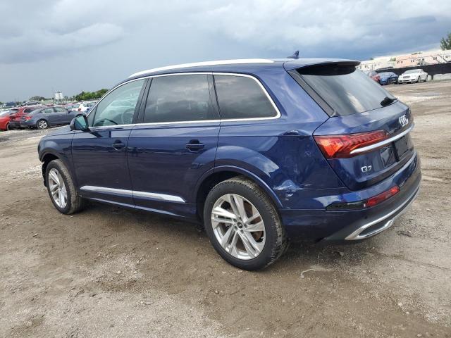 WA1AJBF76ND000354 2022 AUDI Q7, photo no. 2