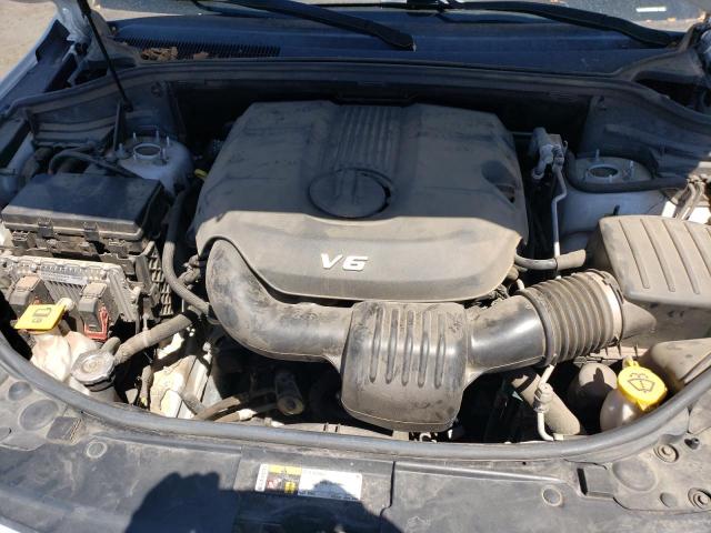 1C4RJEAG5FC131428 Jeep Grand Cherokee Laredo