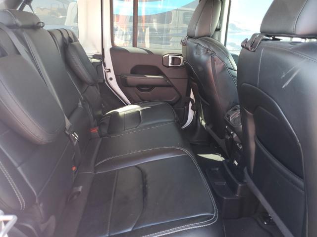 1C4JJXP60MW682711 Jeep Wrangler Unlimited Sahara 4xe