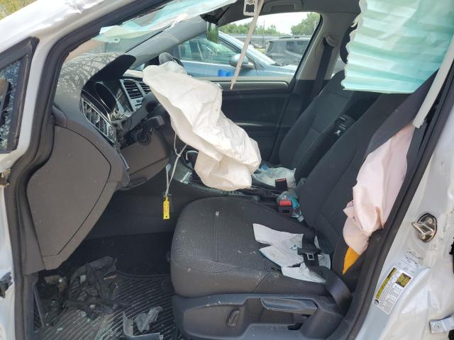 2018 VOLKSWAGEN GOLF SPORT - 3VWD17AU0JM766217