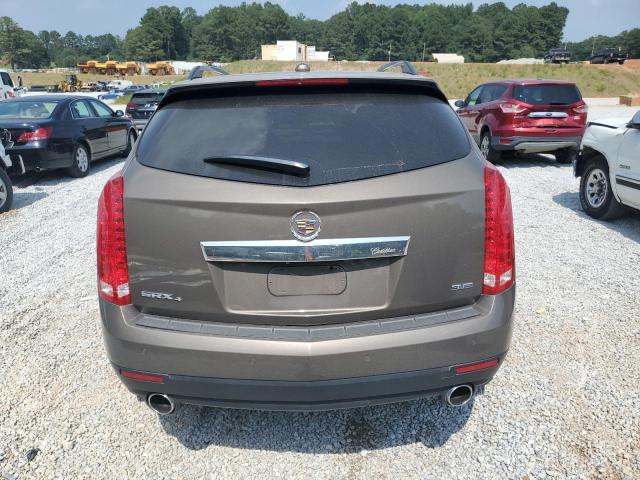 3GYFNFE39FS619595 Cadillac Srx Performance Collection