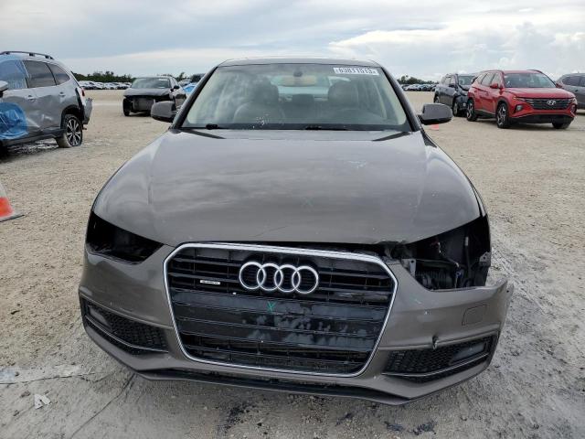 VIN WAUBFAFL5EN009444 2014 Audi A4, Premium no.5