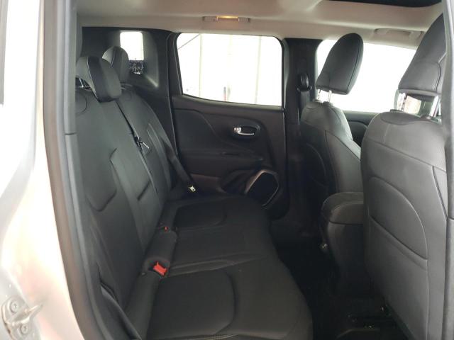 ZACNJBD15KPJ95024 Jeep Renegade Limited