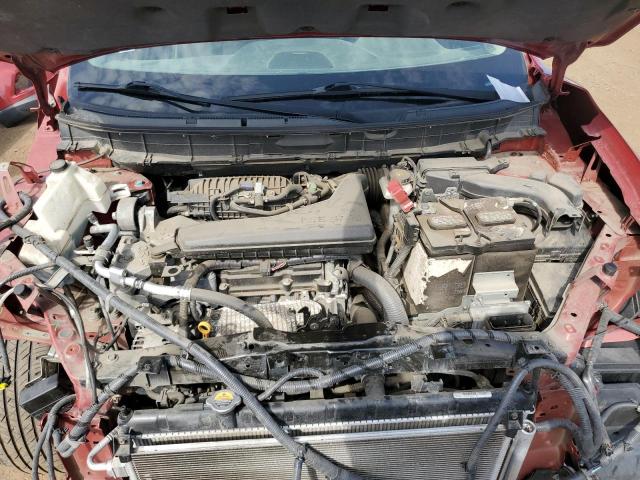 5N1AT2MV9GC740180 Nissan ROGUE S