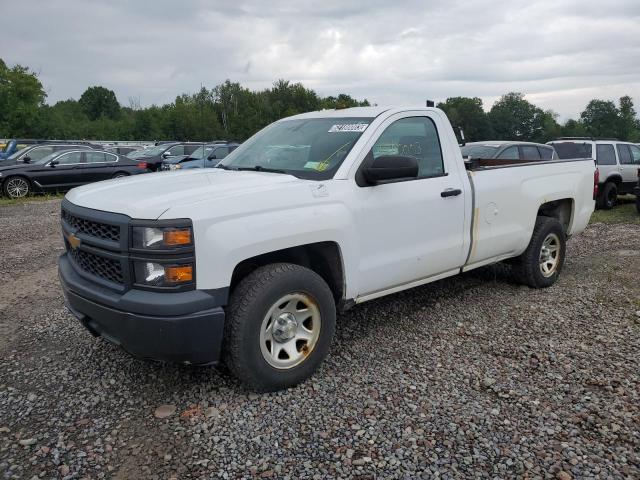 2015 Chevrolet C/K 1500 