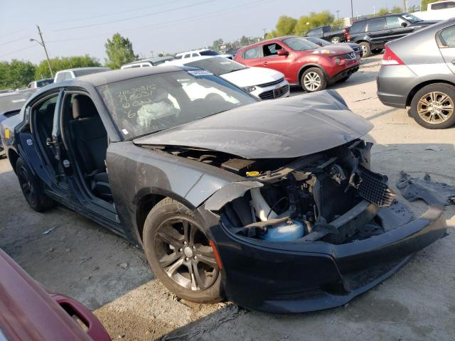 2C3CDXBG3KH664302 Dodge Charger Sxt