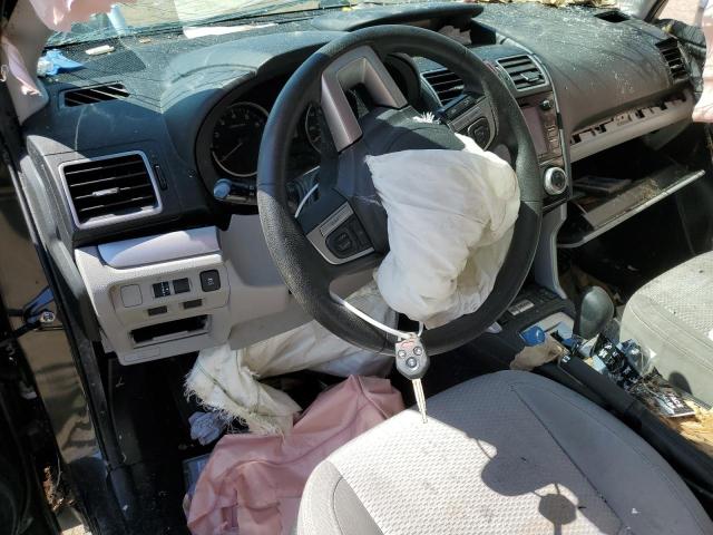 JF2SJAEC3HH588652 Subaru Forester 2.5i Premium