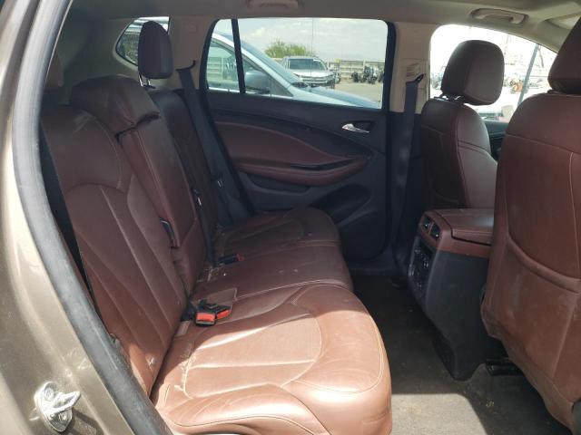 LRBFXBSA1HD096182 Buick Envision Essence