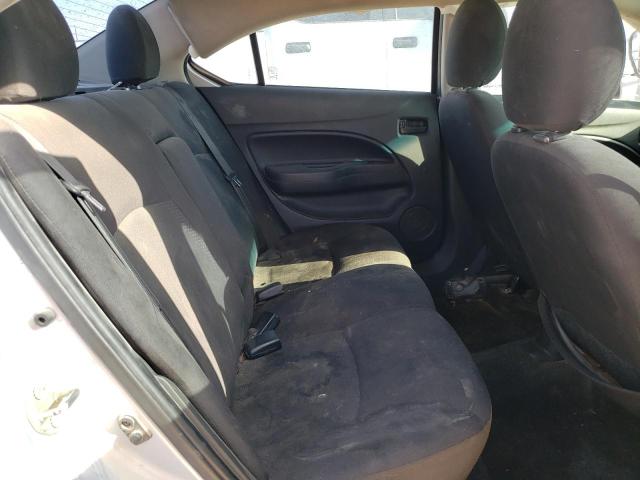 ML32F3FJ8KHF08686 Mitsubishi Mirage G4 Es