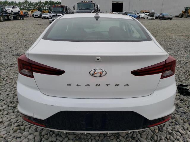 5NPD84LF0LH573893 | 2020 HYUNDAI ELANTRA SE