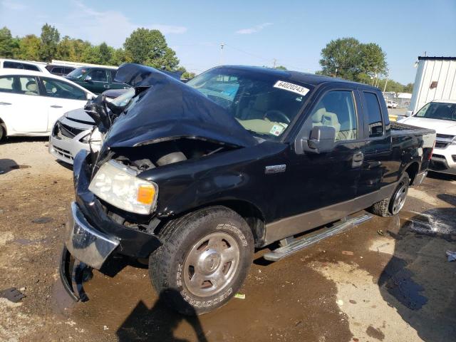 2006 Ford F-150 