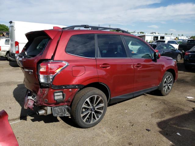 JF2SJGEC3JH411074 Subaru Forester 2.0xt Premium