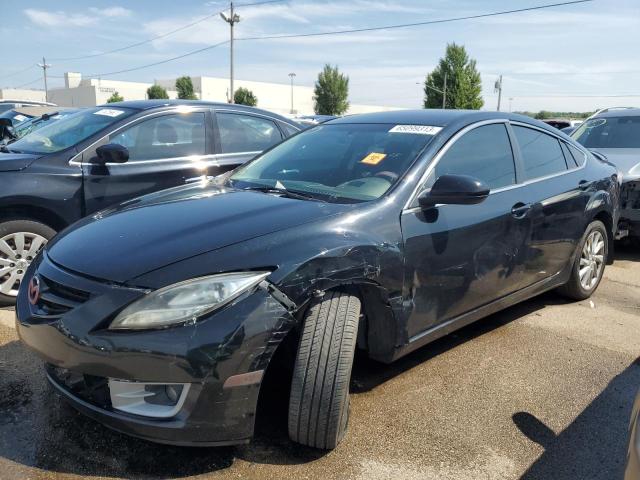 2012 Mazda Mazda6 i