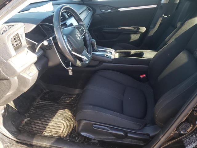 JHMFC1F32JX034313 Honda CIVIC EX