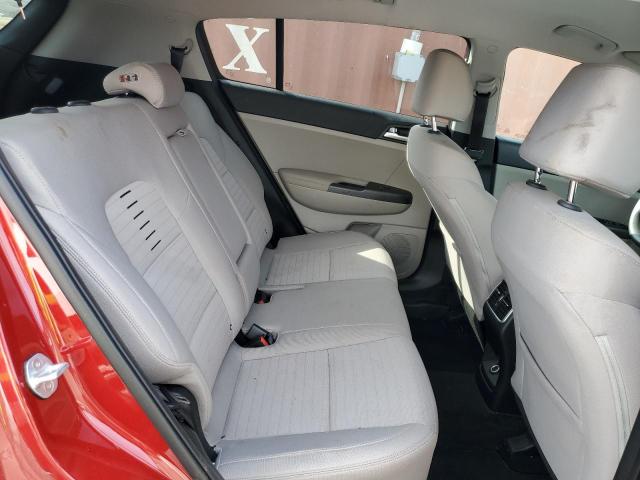 KNDPM3AC3L7684843 KIA Sportage Lx