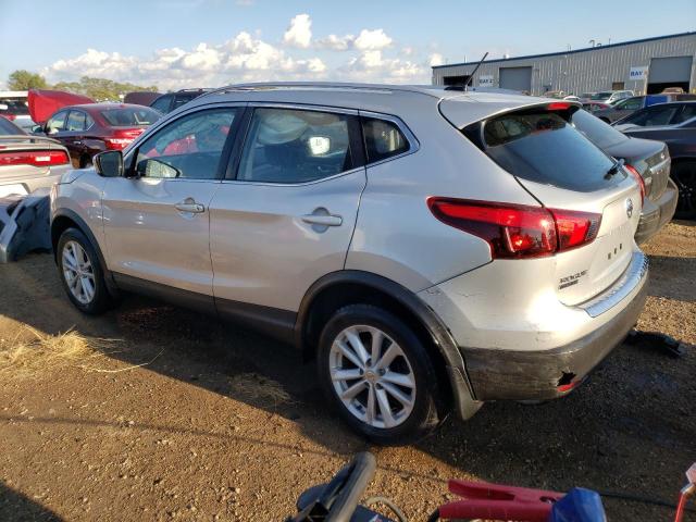 JN1BJ1CR6HW112920 Nissan Rogue Sport S