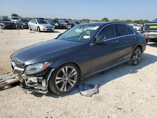 MERCEDES-BENZ-C-CLASS-55SWF4JB5FU082929