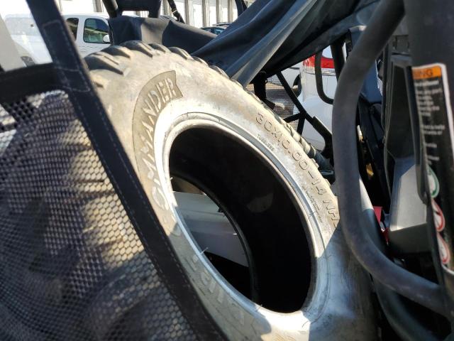 2014 CAN-AM MAVERICK M - 3JBPNDP11EJ001219