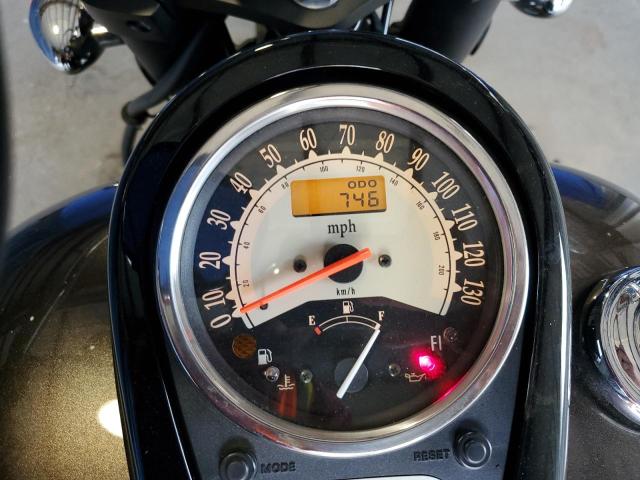 2023 KAWASAKI VN900 E JKAVN2E11PA000057