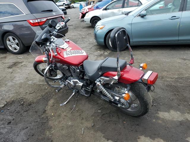 2007 HONDA VT750 DC JH2RC44067M100906