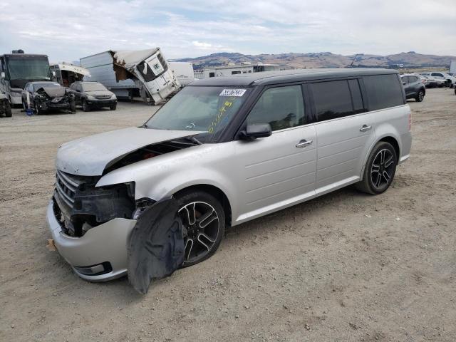 2013 Ford Flex Limited