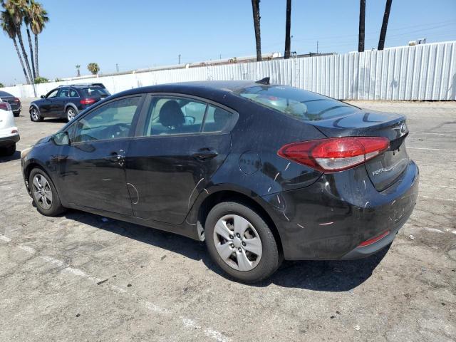 3KPFK4A76HE094640 KIA FORTE LX