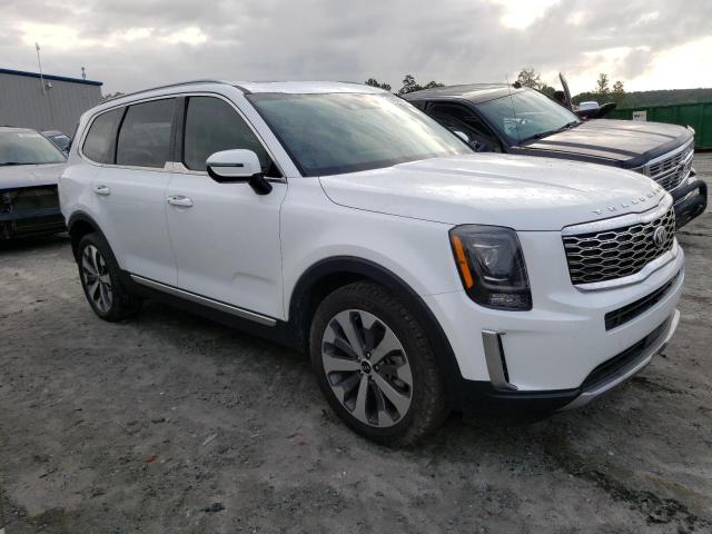 5XYP64HC5LG048675 KIA Telluride S