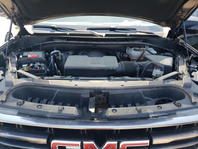 2021 GMC YUKON AT4 1GKS2CKD2MR313805